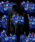 Pullover Hoodie