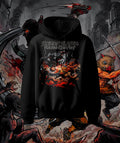Pullover Hoodie