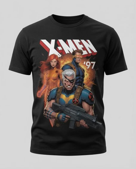 X-Men T-shirt