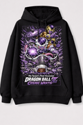 Dragonball Z Graphic Hoodie